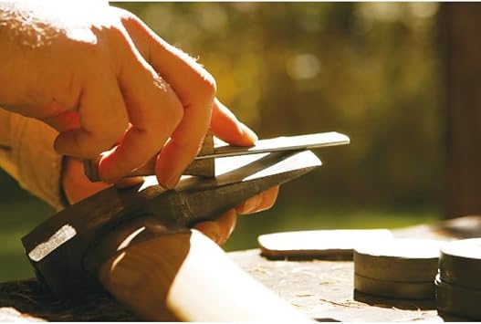 Gransfors Bruks Axe Sharpening File