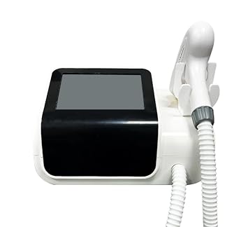 Professional Permanent Painless Hair Removal Machine