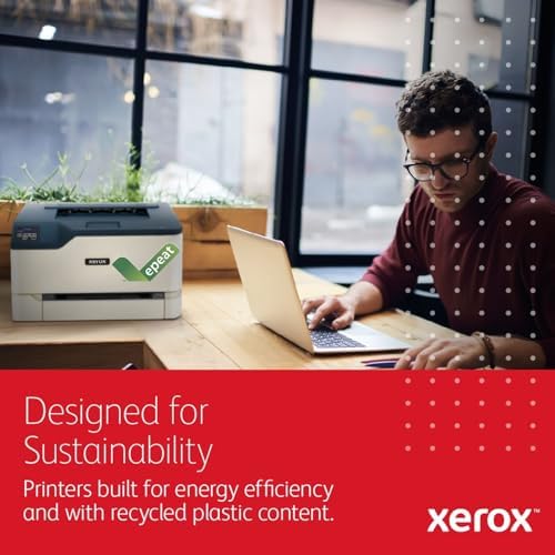 Xerox B225V/DNI Wi-Fi + Tarayıcı + Fotokopi Mono Çok Fonksiyonlu Lazer Yazıcı - Görsel 7