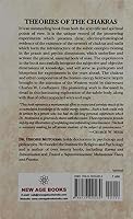 Theories of the Chakras: Bridge to Higher Consciousness 0982406835 Book Cover