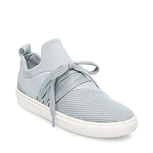 steve madden lancer white