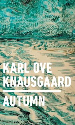 Autumn 0345811038 Book Cover