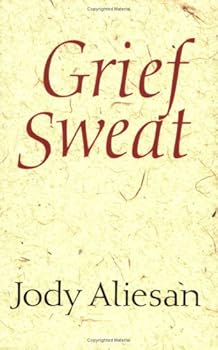 Paperback Grief Sweat Book