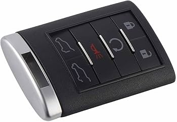 Amazon.co.jp: スマートキーレスリモートキーシェルケース交換用