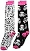Disney Girls Star Wars 2 Pack Knee High Socks