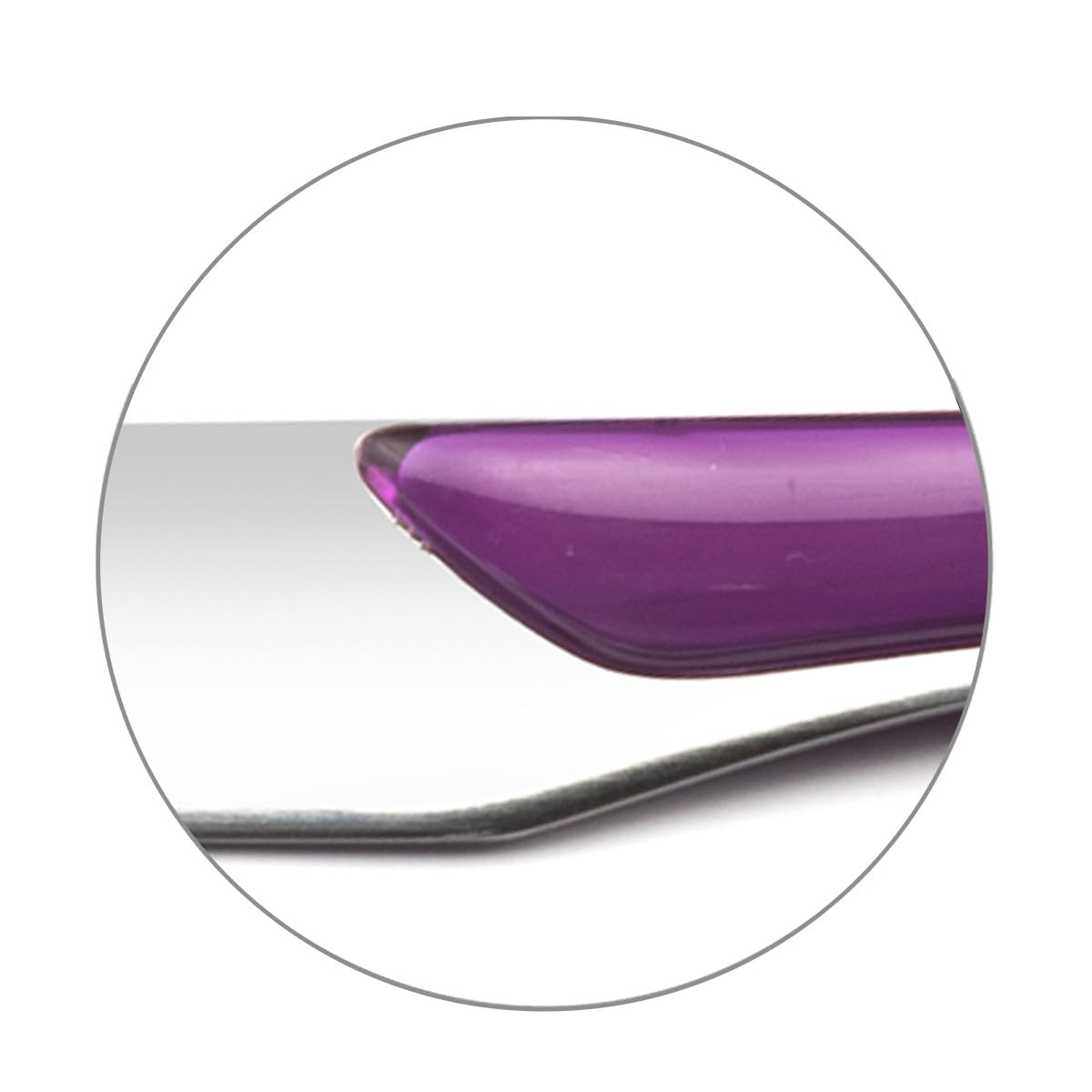 Amefa Eclat Pois Cutlery Set with 32 Cutlery for 8 People, Stainless Steel, High Gloss Finish