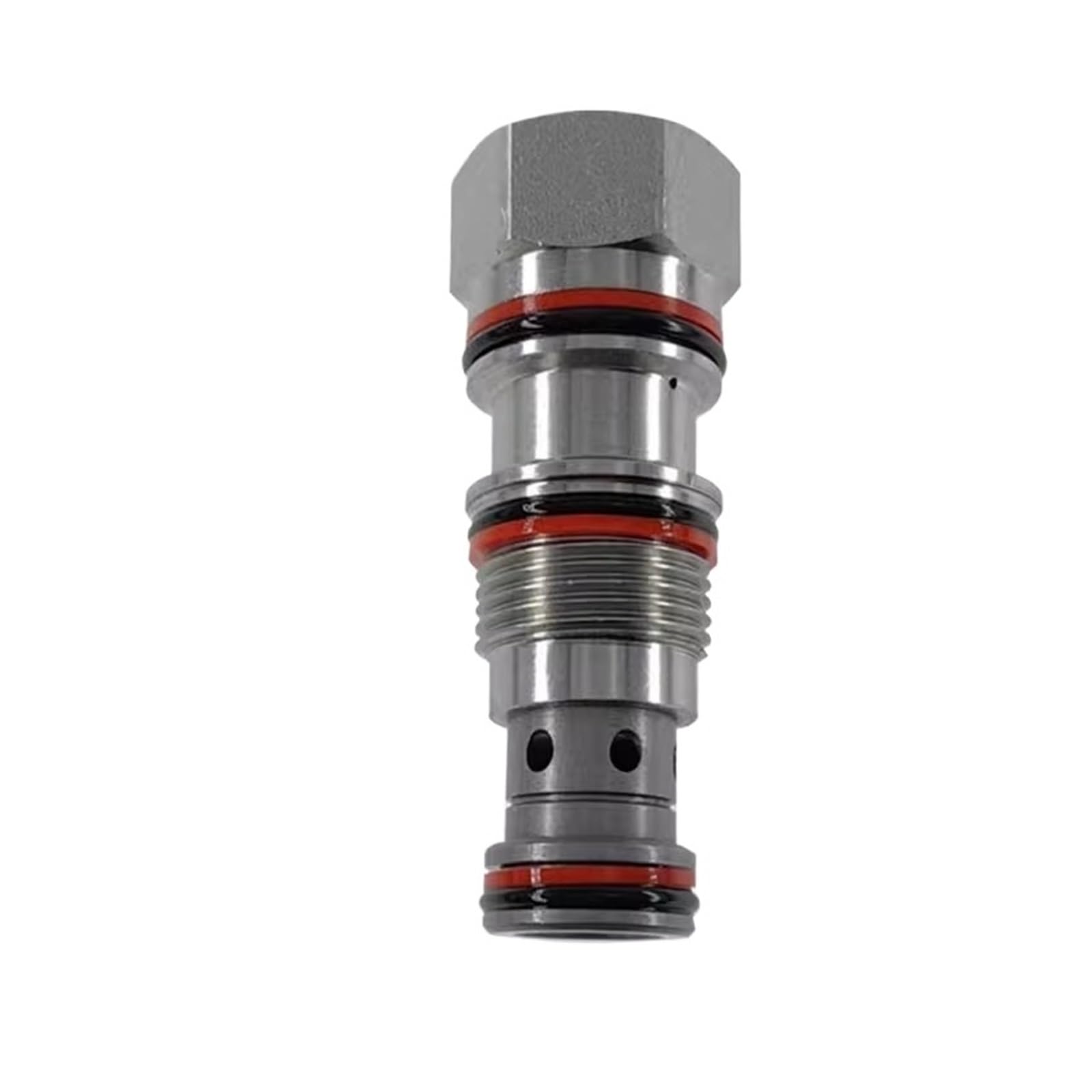 CXDFRSER 1PCS Hydraulic control check valve CKEB-XCN CKGB 1-way hydraulic lock hydraulic pressure holding valve(CKEB-XCN)