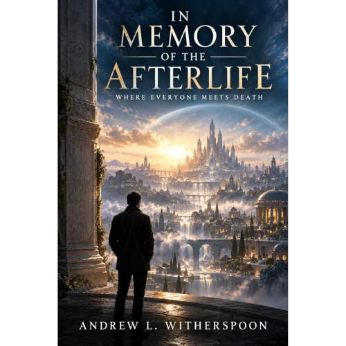 In Memory of the Afterlife Audiobook By Andrew Witherspoon cover art