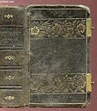  MISSEL ROMAIN PAROISSIEN - N°30 - CONTENANT LES OFFICES DES DIMANCHES ET DES PRINCIPALES FETES DE L\'ANNEE - AUGMENTE DU CHEMIN DE LA CROIX.