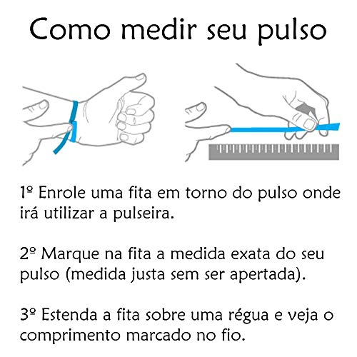 Pulseira Alice Monteiro Pandora.