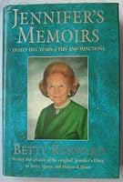 Jennifer's Memoirs: Eighty-five Years of Fun and Functions 0002551136 Book Cover