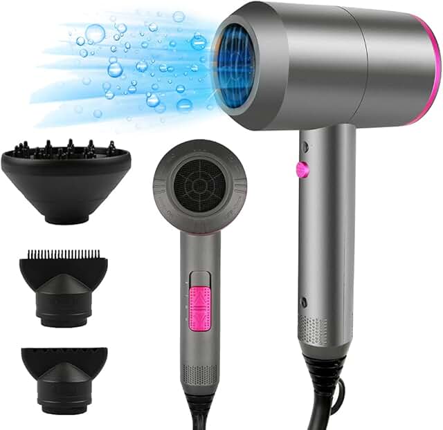 Amazon.co.uk revair hair dryer