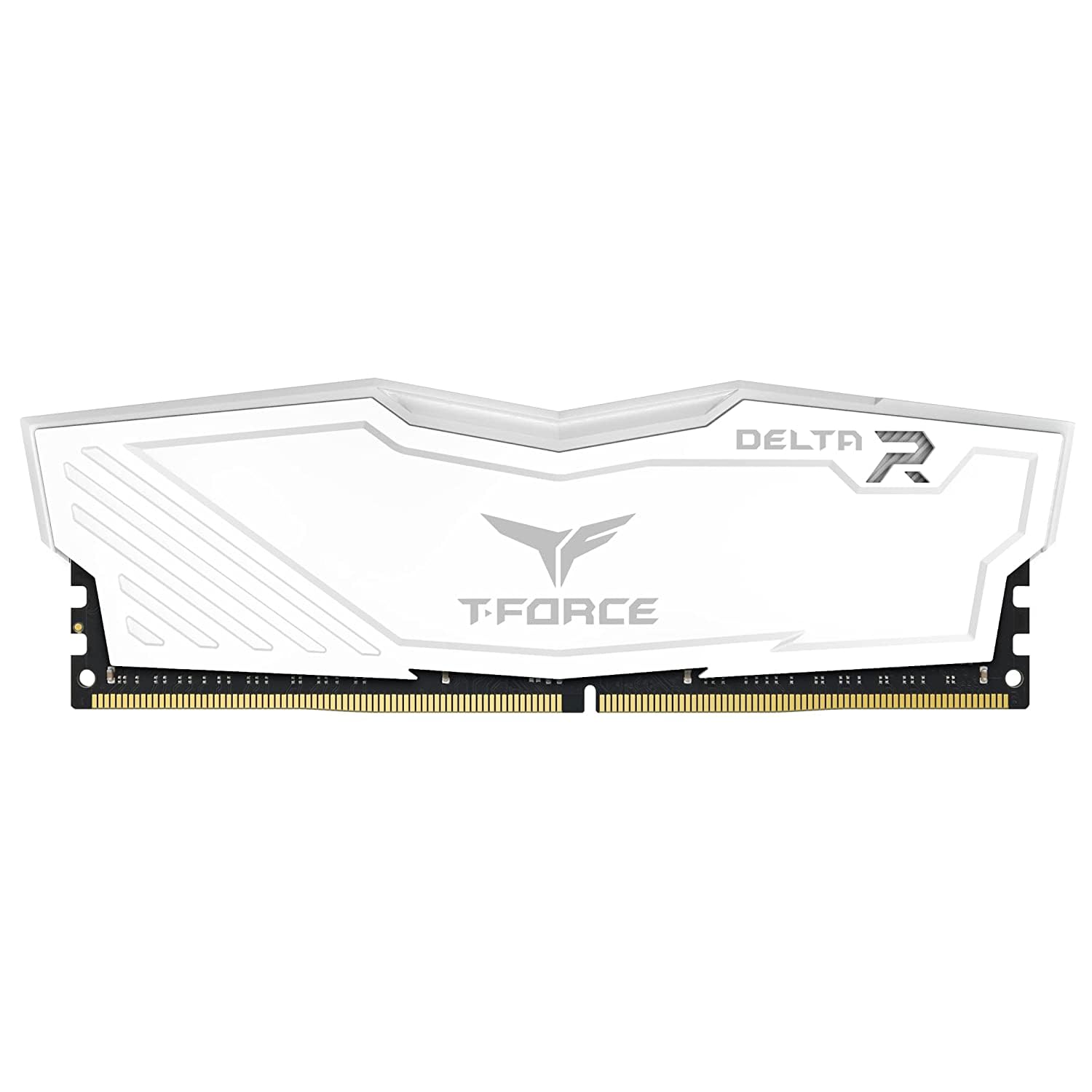 Memoria Team Group T-force Delta Rgb, 16gb (1x16gb), Ddr4, 3200mhz