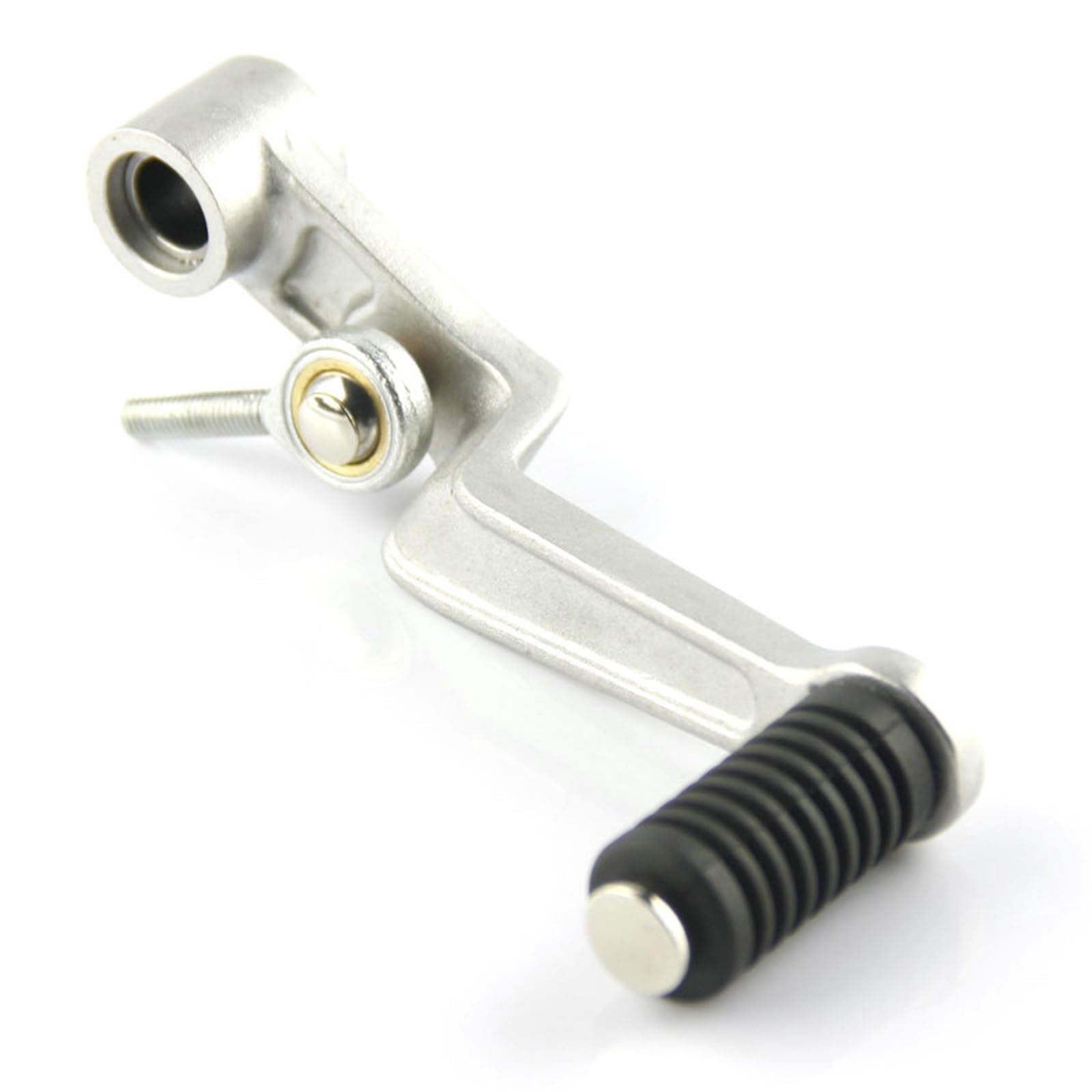 EMYMPUKSCK Motorcycle Brake Pedal, Gearshift: Gear Lever for S&uzuki GSX-R600 GSXR600, GSX-R750 GSXR750