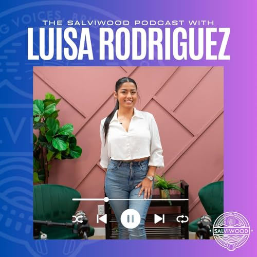 &ldquo;Broadcasting Dreams: Luisa Rodriguez's Path and Advice for Aspiring Reporters"