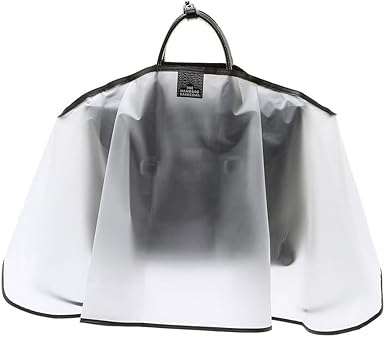 the handbag raincoat