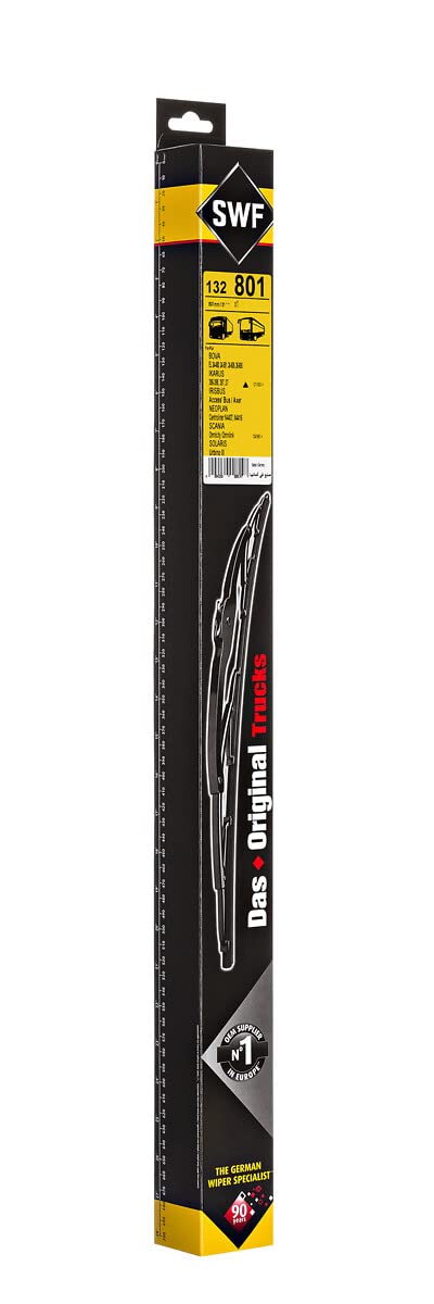 Valeo SWF Das Original Trucks Silecek Scania F-Series, 4-Series, Otokar Sultan (2010-) (800 MM) 132801