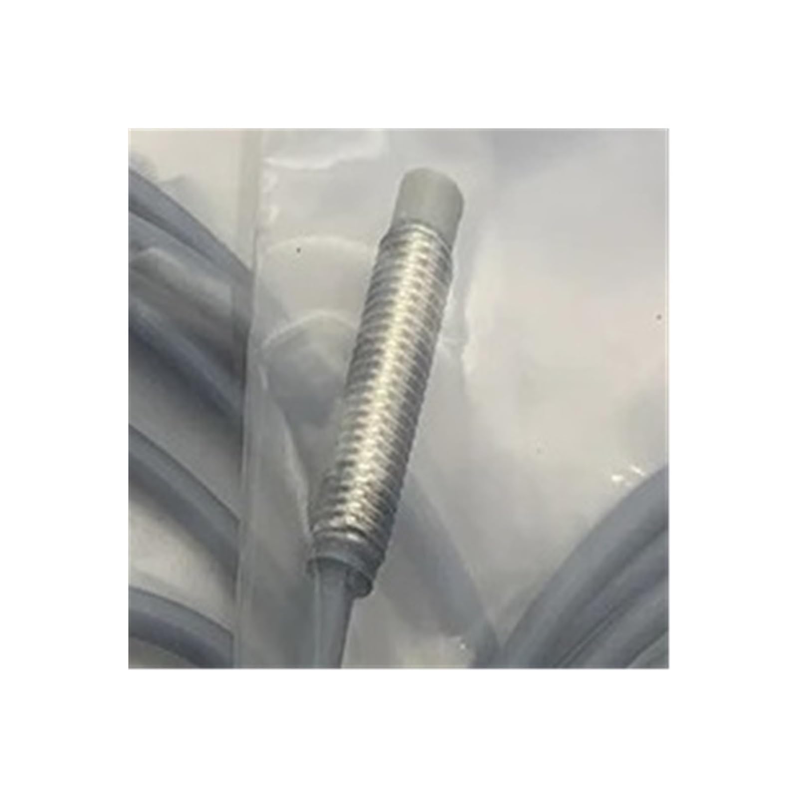 Capteur de proximité IA08BSN25PCM531 cylindrique pour détection métaux