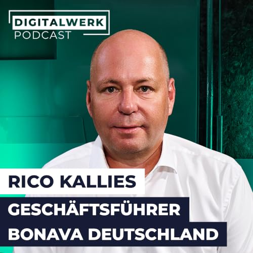 Bonava Deutschland-CEO Rico Kallies &uuml;ber Immobilienkrise, Zinsen und die Zukunft des Wohnens (DW #240)