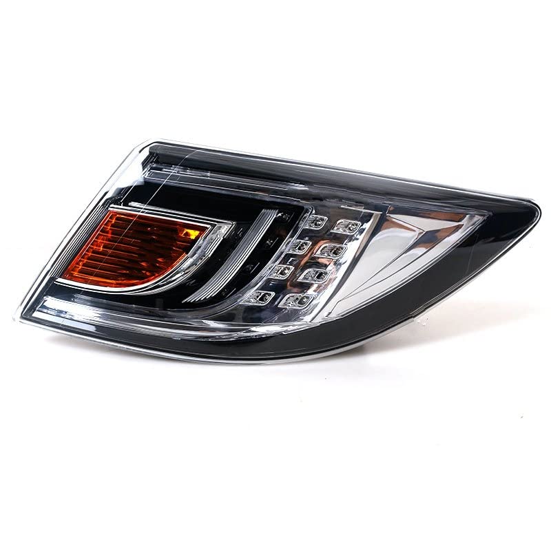Feu arrière LED extérieur droit cassé ? Remplacez le stop de votre Mazda 6 GH 2009-2012