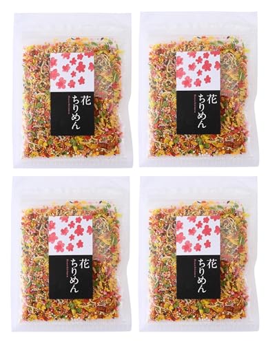 フタバ 味くらべ 花ちりめん 42g×4袋