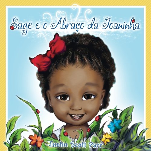 Sage E O Abraco Da Joaninha