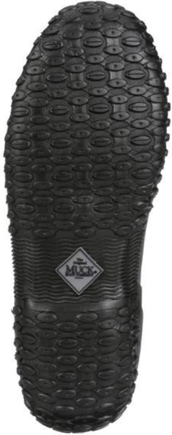 MUCK Women's Muckster II Mid Boot, Black, Size 7(M) - Image 2