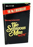 The Way to Become The Sensuous Man by B000B3K3LC Book Cover