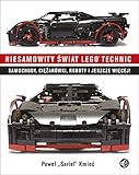 lego incredibles 2 ps4 trailer  Niesamowity swiat Lego Technic: Samochody, ciężarówki, roboty i jeszcze więcej! (LEGO - TECHNIKI I PROJEKTY)