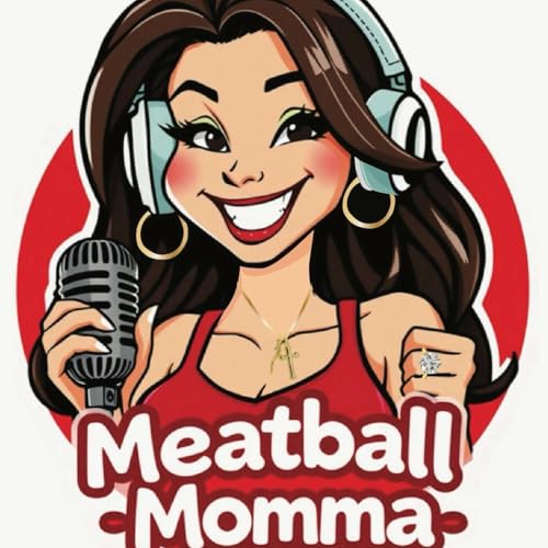 Conversations with Meatball Momma cover art