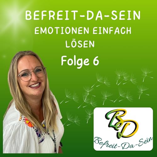 Episode 6: Glaubenssätze nachhaltig lösen Podcast Por  arte de portada