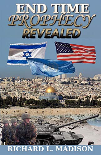 End Time Prophecy Revealed view 2