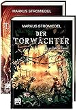  Der Torwächter - Band 2 und 3 im Paket: \