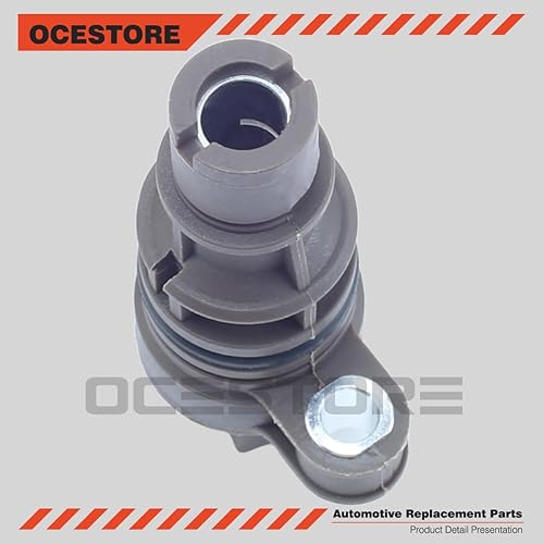 Miniatura 4 de OCESTORE 4651239700 Sensor de velocidad de transmisión del vehículo para Santa Fe 2001-2006 Amanti 2004-2009 Reemplazar 4651739500 4651039700
