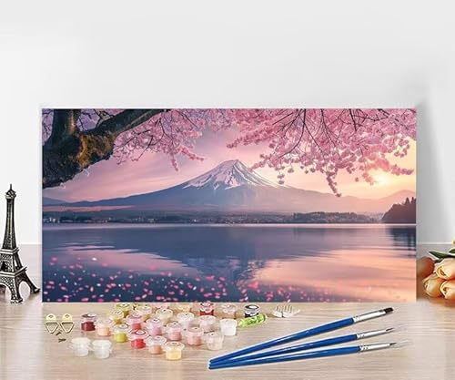 yCgoCio[ xmR io[yCg  lp SҌ h hG Paint By Numbers nhChNtgA[g DIY G Zbg ܂ CeA AN ʊG̋ Ƃ̕ǂ̑ ւ̑蕨 t[