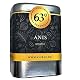 Anissamen 63 Grad – Anis gemahlen in Aromaschutzdose