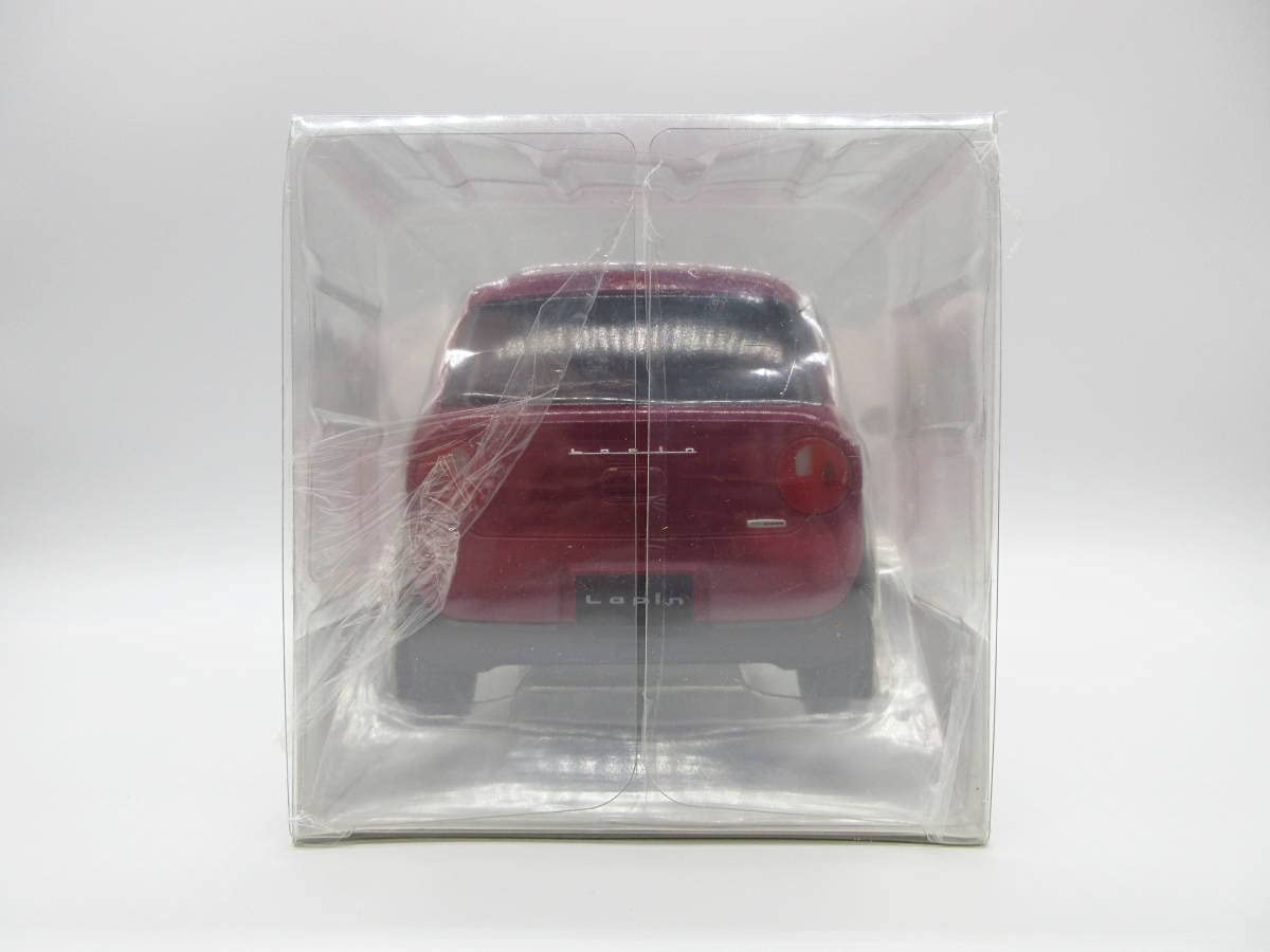 Amazon | 1/18 スズキ 新型ラパン SUZUKI Lapin 非売品 カラーサンプル
