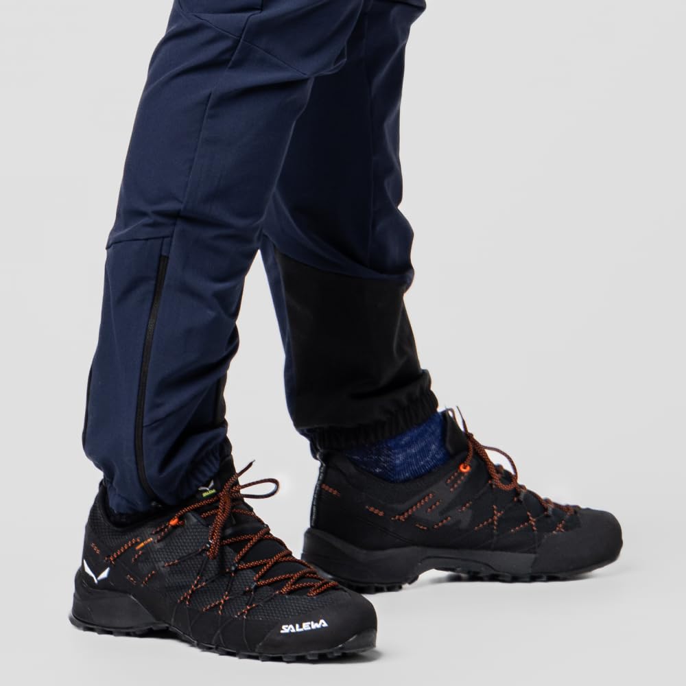 Salewa Wildfire 2 Zustiegsschuhe Männer