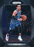 2017-18 Panini Prizm #89 Tyus Jones Minnesota Timberwolves Basketball Card