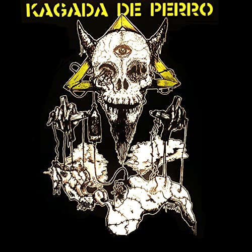 Amazon MusicでKagada de PerroのKAGADA DE PERROを再生する
