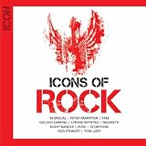 Icons Of Rock