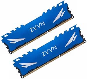 Moaffzey DDR3 RAM 8GB 1866MHz Computer RAM PC3-14900 UDIMM Non-ECC Moaffzey DDR3 RAM 8GB 1866MHz Computer RAM PC3-14900 UDIMM Non-ECC