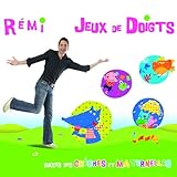  Jeux de doigts (Succès des crèches et maternelles)