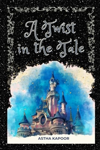 A Twist In The Tale