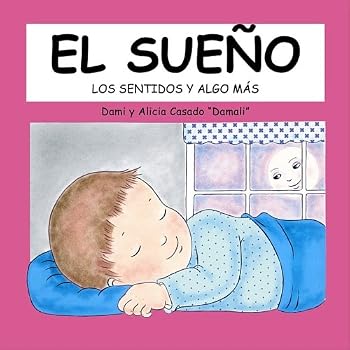 Hardcover Sueño [Spa,Esp] Book