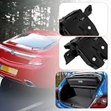 VGOL 1 szt. siłownik zamka tylnej klapy bagażnika 13585478 blokada tylnej klapy 13587646 zamiennik 13581023 kompatybilny z Vauxhall Mokka