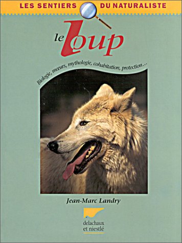 Le loup