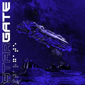 Stargate (Remastered Instrumental)