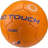 pro touch handball all court Inhalt: 1 Stück Pro Touch Game Handball, orange, 1