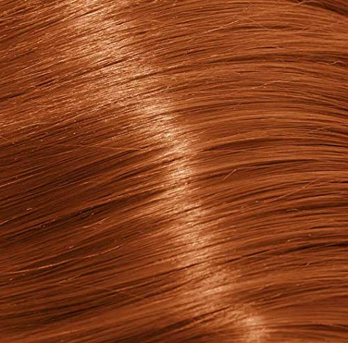 WUNDERBAR - PERMANENT HAIR COLOUR CREAM - FULL RANGE 60ML (8/4)